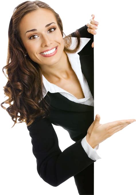 Advertising Girl Images .